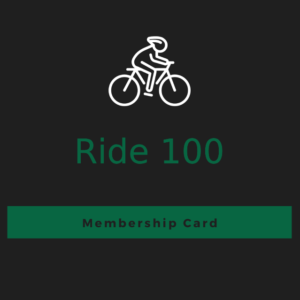 Ride 100